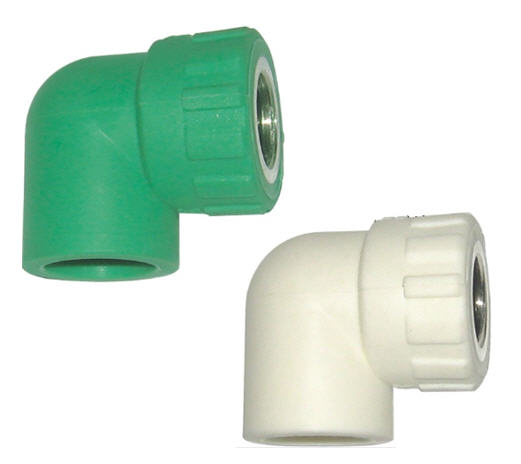 Nối góc ren trong 90 độ